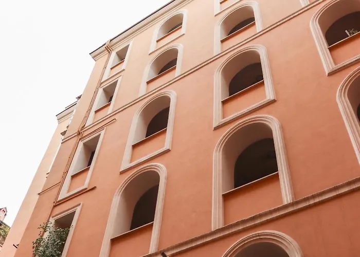 Apartment Domus Claudinae