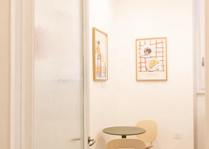 Domus Claudinae Apartment *