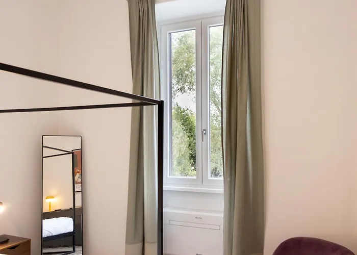 Domus Claudinae Apartment