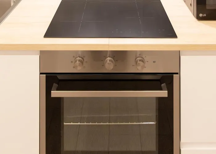 Apartment Domus Claudinae *