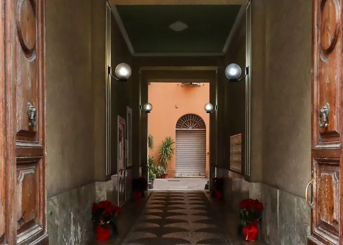 Domus Claudinae *