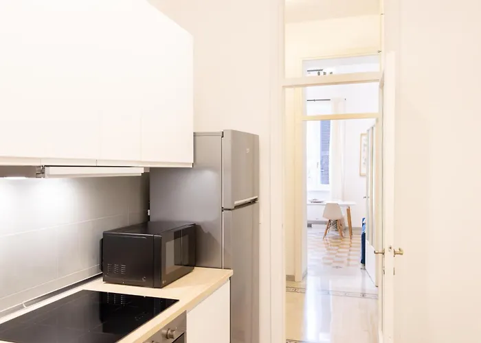 Apartment Domus Claudinae