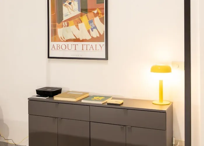 Domus Claudinae Apartment *