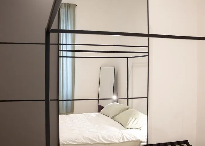 Domus Claudinae Apartment Rom