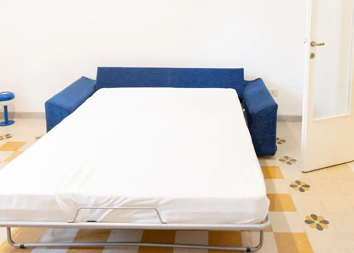Apartment Domus Claudinae Rom