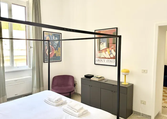 Domus Claudinae Apartment