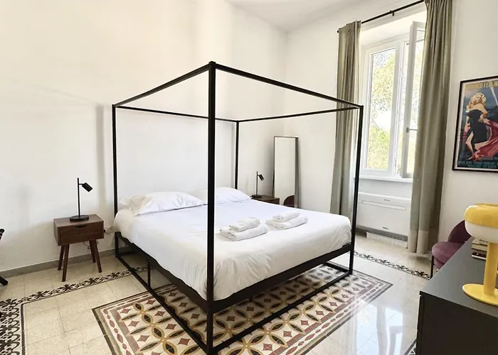 Apartment Domus Claudinae
